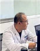 辽阳二院呼吸科医生史庆吉