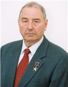 苏联政治家、苏联火箭和航天工业负责人奥列格·巴克拉诺夫