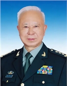 解放军原副总参谋长、原成都军区司令员隗福临