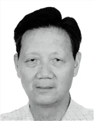 著名桥梁专家、重庆交通大学教授顾安邦