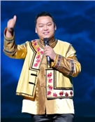 45岁“西部歌王”高保利