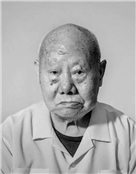 南京大屠杀幸存者徐德明