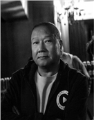 黑豹乐队创始人郭传林