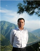 云南省奶业协会会长“云岭学者”黄艾祥