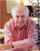 20世纪最具影响力的科学家之一 DNA之父詹姆斯沃森