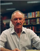 两次获得奥斯卡：传奇演员吉恩·哈克曼