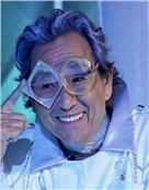 曾扮演《快乐星球》老顽童爷爷的著名演员赵克明