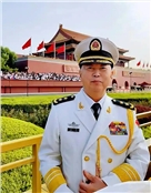 海军原副政委王征