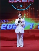 知名制片人赵薇