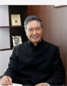 亿万富豪、半导体传奇大佬吴礼淦