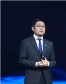 左手链家，右手贝壳，地产首富陕西乡党左晖