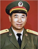 原陆军指挥学院院长贾启玉