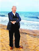 儿童文学作家诗人尹世霖