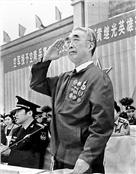 黄继光战友、军旅作家王精忠