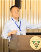 南京林业大学风景园林学院原教授、博士生导师李志明