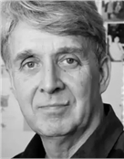 艾伦·阿尔伯格