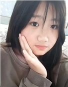 淄博花季女孩丁心萍