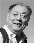 曲艺家、相声“张派艺术”传承人吴伶