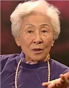 中国电影女演员韦伟