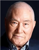 八一电影制片厂演员刘龙