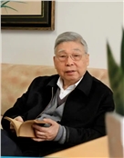 著名近代思想史学者耿云志