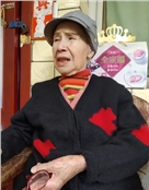 中国内地女演员杨琪敏