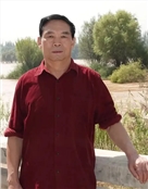 中国书法家协会会员刘恩军