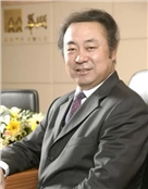 华润集团原董事、总经理乔世波