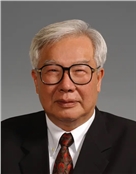 第九届、十届全国政协副主席罗豪才