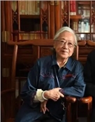 中南财经政法大学原教授周秀鸾