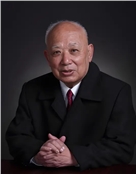 历史学家、山东大学终身教授路遥