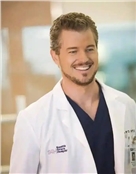 美国男演员埃里克·迪恩