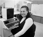 艾芙琳·贝瑞森