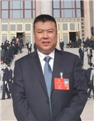 中国航天科工集团特级技师王巍