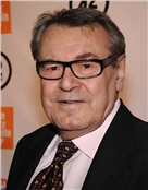 捷克电影导演、编剧、制片人米洛斯·福尔曼