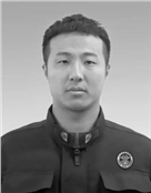 北京市丰台区大红门消防救援站政府专职消防员曹群