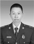 贵州省安顺市消防救援支队北二环路特勤站原消防员郭伟