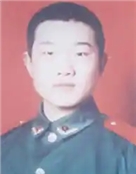 湖南衡阳“113”特大火灾牺牲的消防英雄张虎