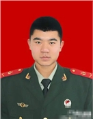 2015年1·2哈尔滨仓库起火事故牺牲消防员、烈士傅仁超