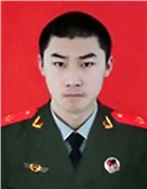 2015年1·2哈尔滨仓库起火事故殉职消防员、烈士侯宝森