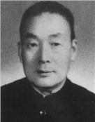 原重庆中国工业合作协会副总干事杨扶青