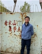 西部阳光基金会原秘书长、21世纪教育研究院农村教育中心原主任赵宏智