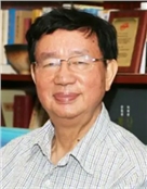 国际知名华裔哲学家成中英