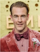 詹姆斯·范德比克