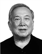 中国关工委原常务副主任闵振环