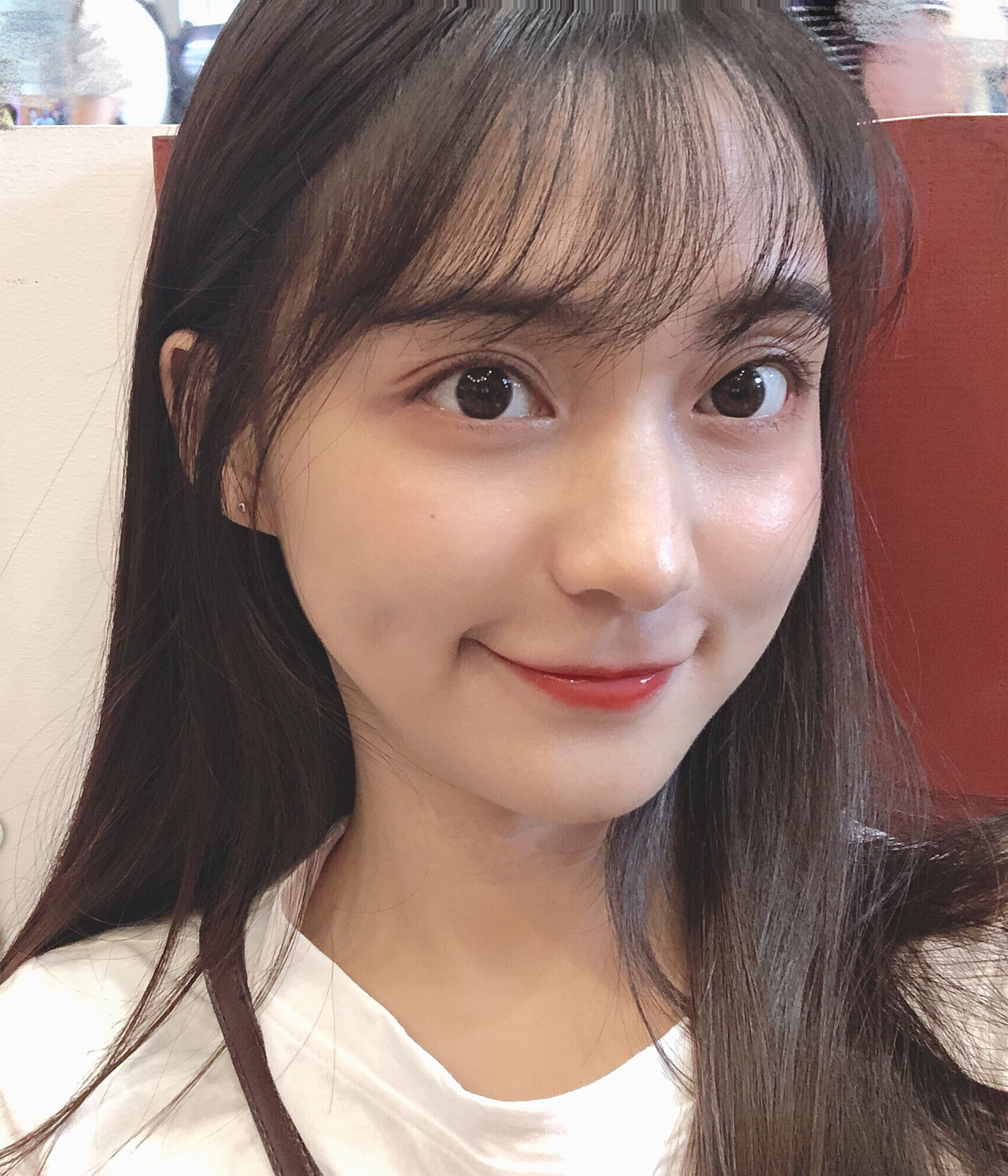 纪念妹妹黎宝婳