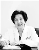 著名妇产科学专家、医学教育家洪素英