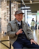 著名植物学家、华东师大教授马炜梁