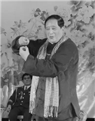 上海劳模、“川沙民间故事”传承人夏友梅