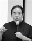 知名心理学者费俊峰